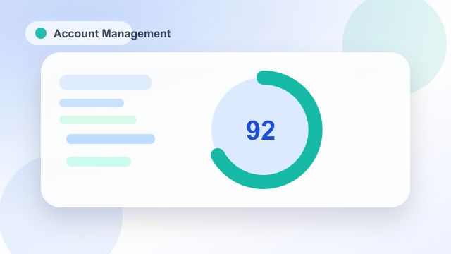 Account Management Enablement programme illustration