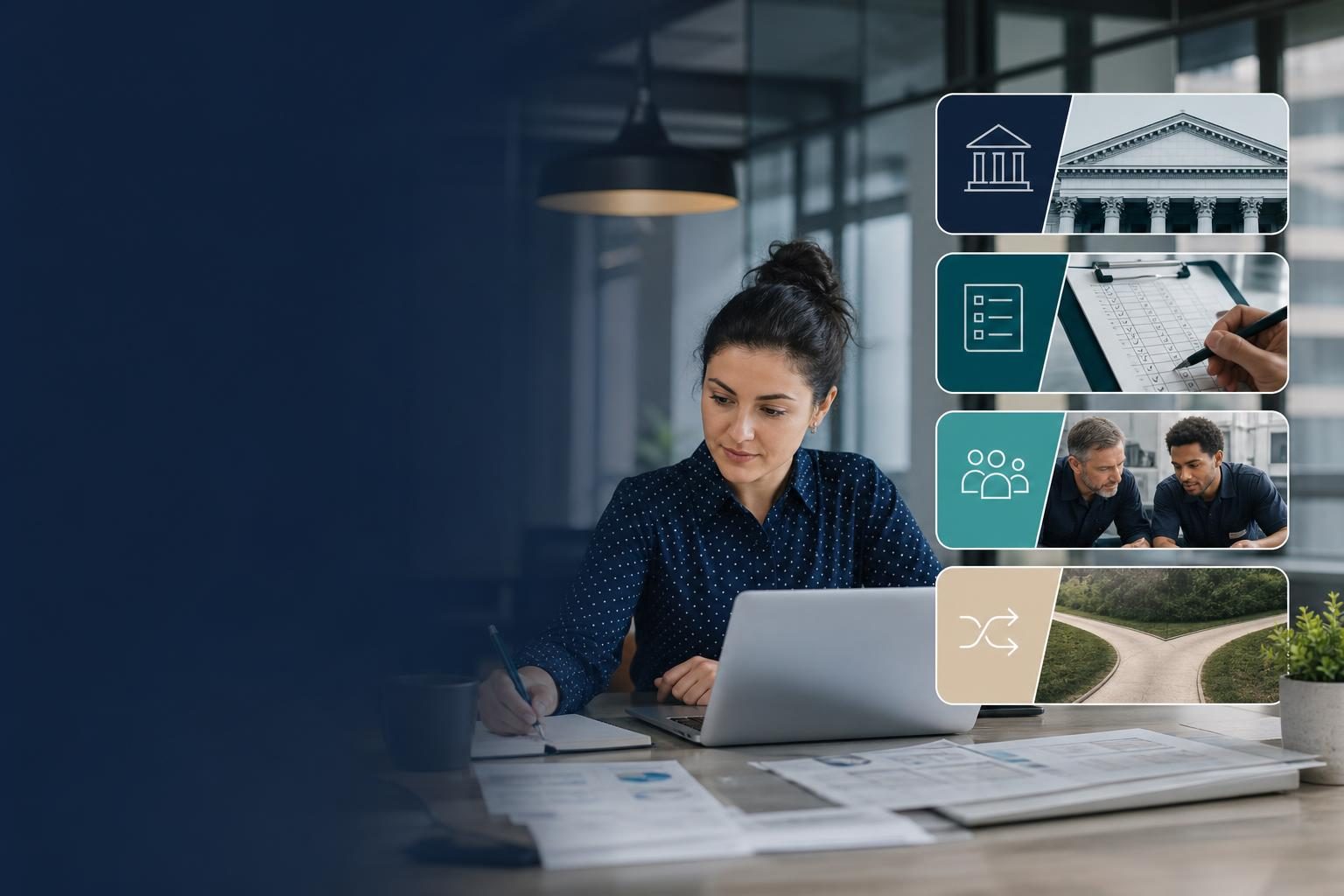 Provider reviewing apprenticeship standards affected by the September 2026 funding withdrawal