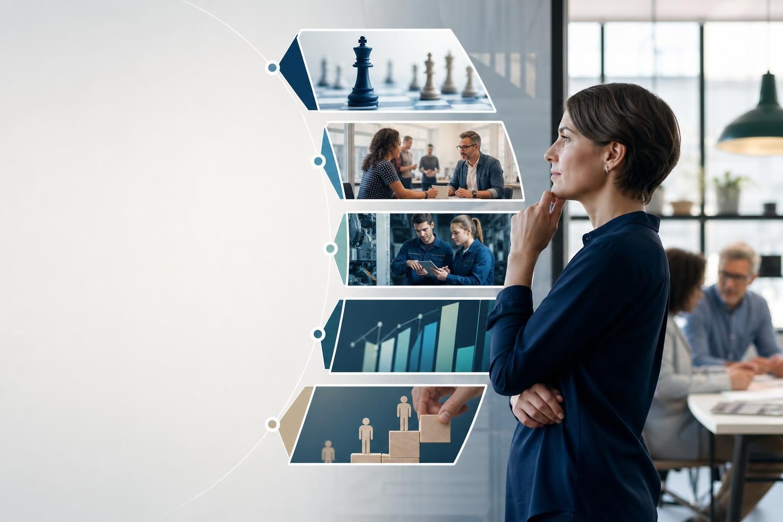 Reviewing a training provider's delivery portfolio, funding exposure and growth readiness