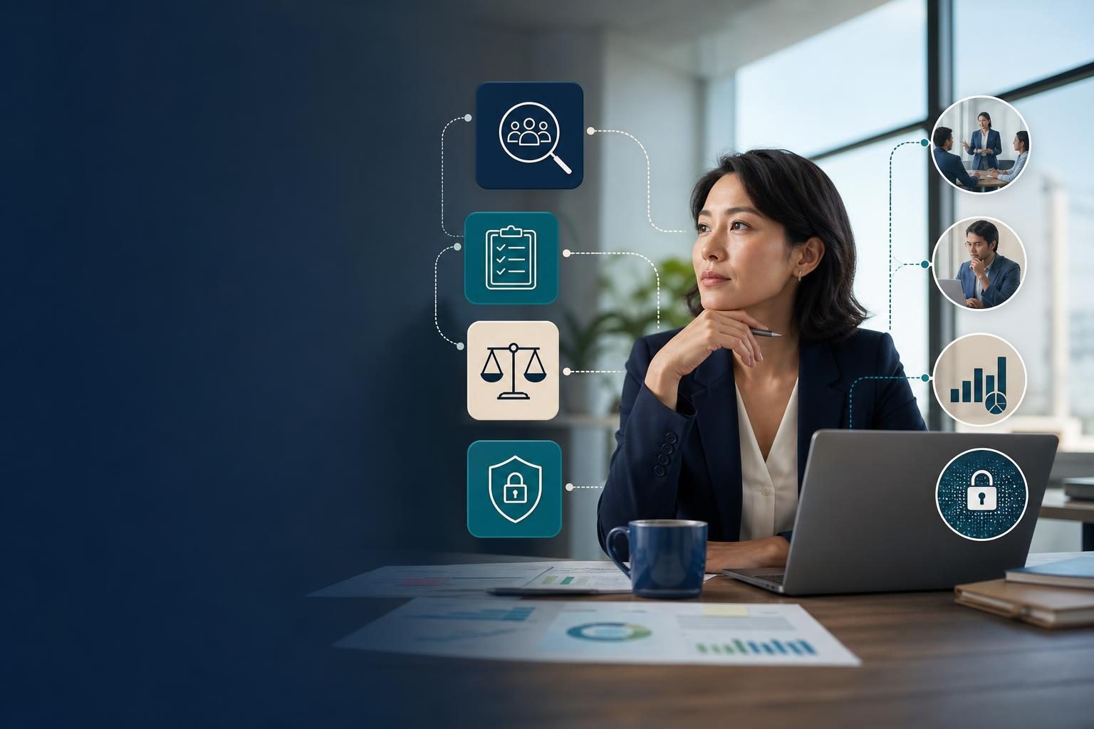Evaluating AI training software vendor claims